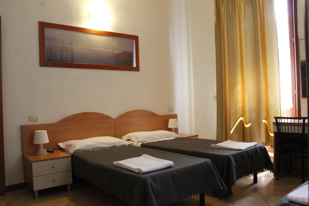 Hotel Alba Milan Exterior photo