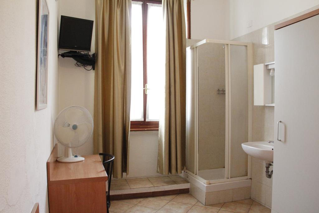 Hotel Alba Milan Exterior photo