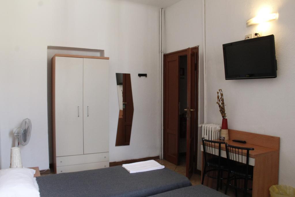 Hotel Alba Milan Exterior photo