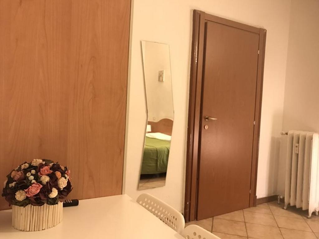 Hotel Alba Milan Exterior photo