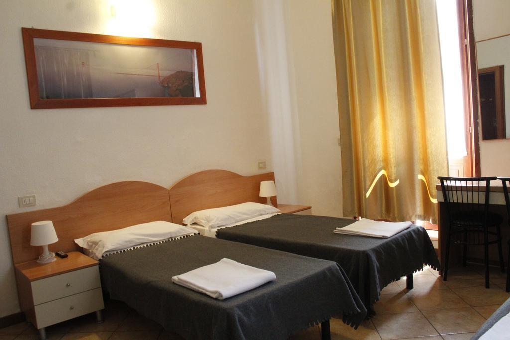 Hotel Alba Milan Exterior photo